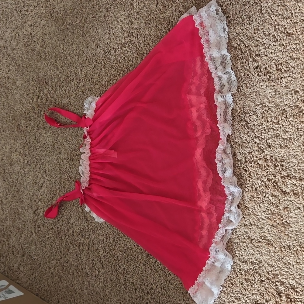 Intimates